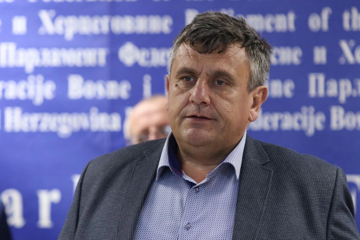 Dubravko vukojevic